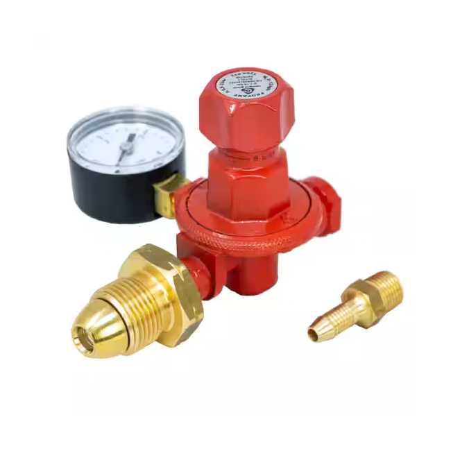 High Pressure Regulator - Image 2