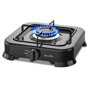 Single Burner Stove