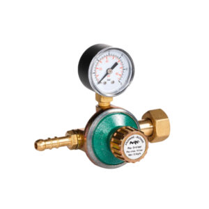 High Pressure Regulator