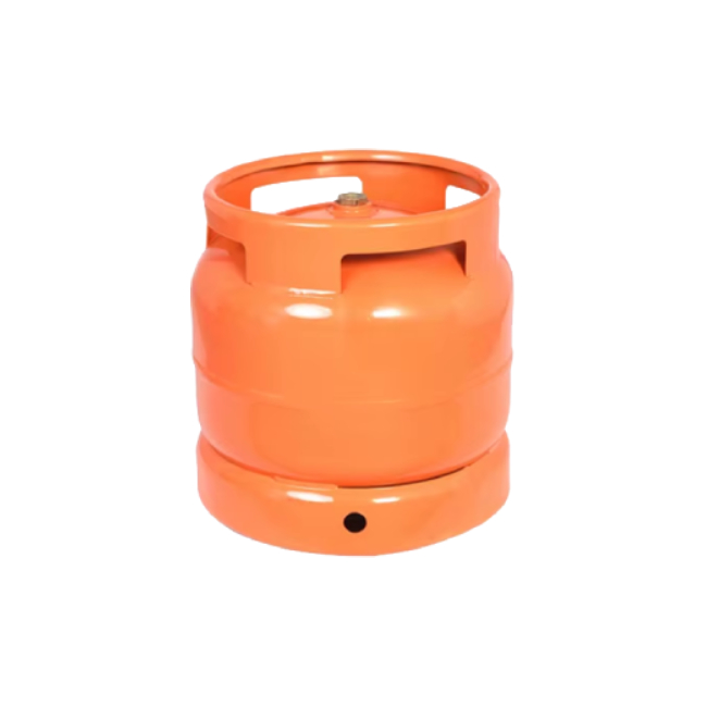 6kg Gas Cylinder