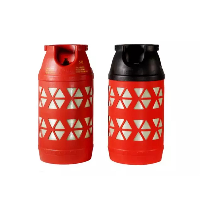 Composite Gas Cylinder - Image 2